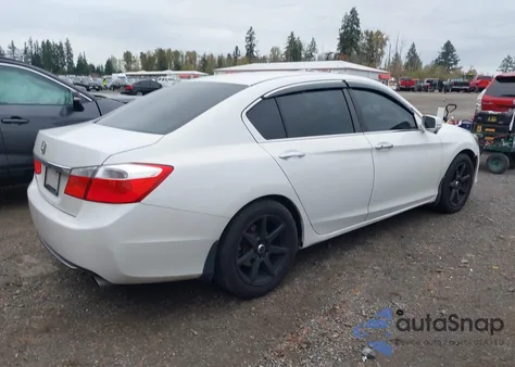 2015 Honda Accord Ex from USA, damaged, VIN 1HGCR2F76FA220900